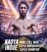 Inoue Retains His Crown with Authority – World Boxing Association