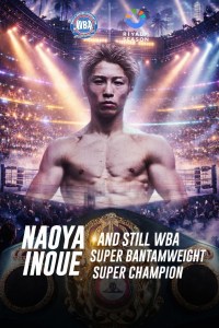 Inoue Retains His Crown with Authority – World Boxing Association