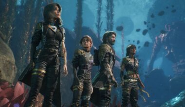 Clair Obscur: Expedition 33