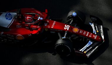 Ferrari announces 2026 F1 car launch plan
