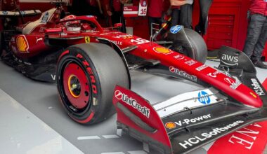 Major Ferrari 2026 F1 car problem threatens to affect all teams this season