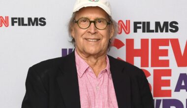 Chevy Chase Was 'Hurt' Being Left Out of 'SNL' 50th Celebration
