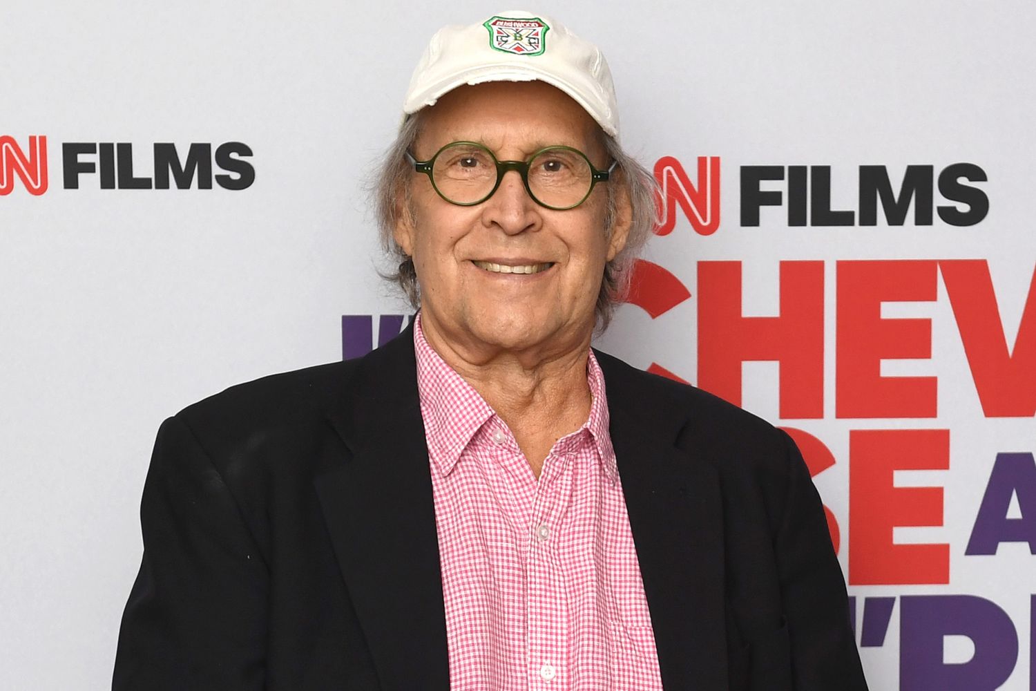 Chevy Chase Was 'Hurt' Being Left Out of 'SNL' 50th Celebration