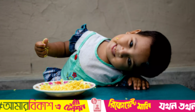 Child nutrition stagnates amid persistent wasting, low dietary diversity: Survey