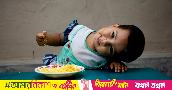 Child nutrition stagnates amid persistent wasting, low dietary diversity: Survey