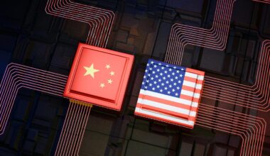 China's open AI models are in a dead heat with the West - here's what happens next