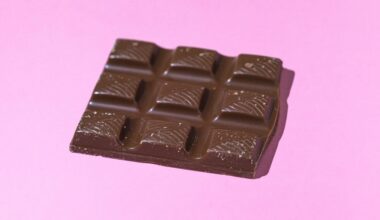 Theobromine, Found In Dark Chocolate, May Support Healthy Aging