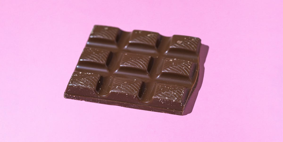 Theobromine, Found In Dark Chocolate, May Support Healthy Aging