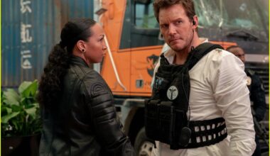 chris pratt rebecca ferguson star in new mercy trailer 015253286