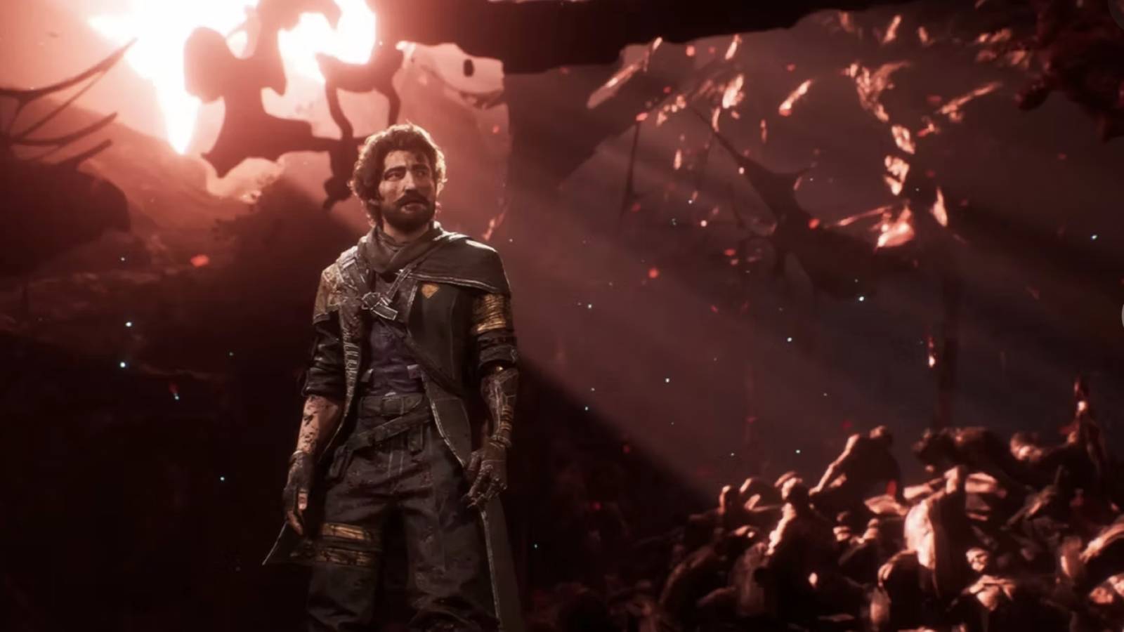 Expedition 33's Indie Game Award GOTY rescinded over gen AI use