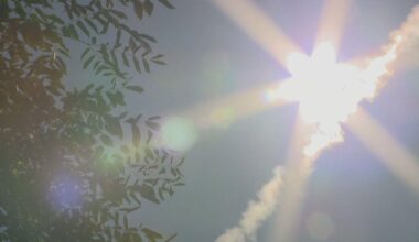 2025 was so hot it pushed Earth past critical climate change mark, scientists say