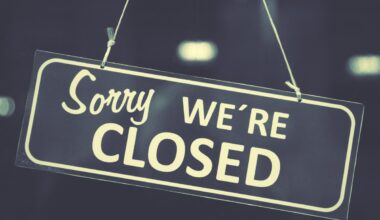 Our updated list of what’s closed, cancelled because of today’s brutal storm