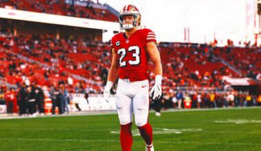 2025 NFL Week 18 Buzz: 49ers' Stars Miss Practice