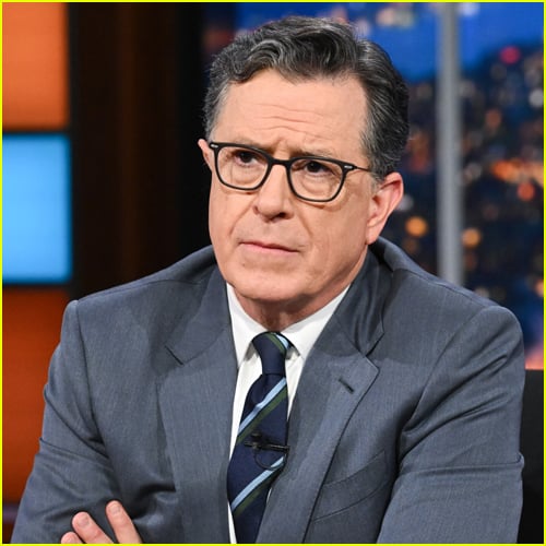 The Late Show with Stephen Colbert image