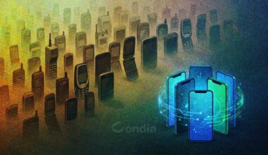 The smartphone market stopped chasing growth in 2025. Now it’s chasing intelligence in 2026