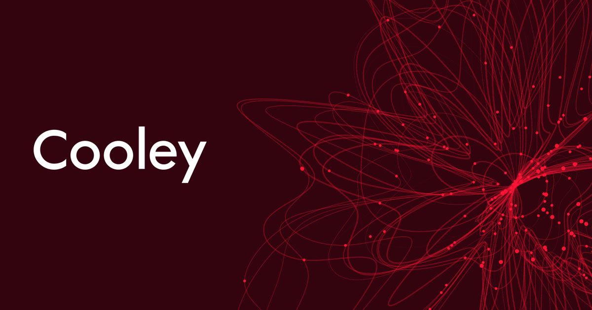 Law Firms Guide Chinese Companies on Multiple Fronts as the US Tightens Rules on IPOs // Cooley // Global Law Firm