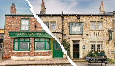 Corriedale boss finally reveals whether the ITV soaps will merge permanently