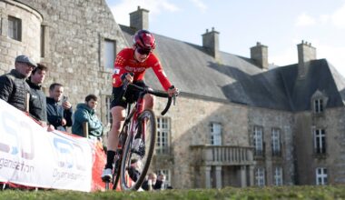 An action-packed Flamanville World Cup