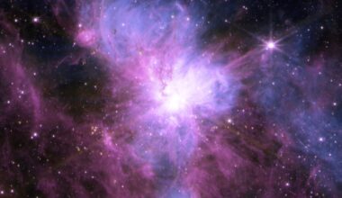 Ask Ethan: Can stars form within the expanding Universe?