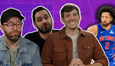 Young Core Rankings, Part 2. Plus, the NBA’s Best Blue-Chip Prospects.