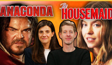 F---, Marry, Kill at the Movies: ‘The Housemaid,’ ‘Song Sung Blue,’ and ‘Anaconda’