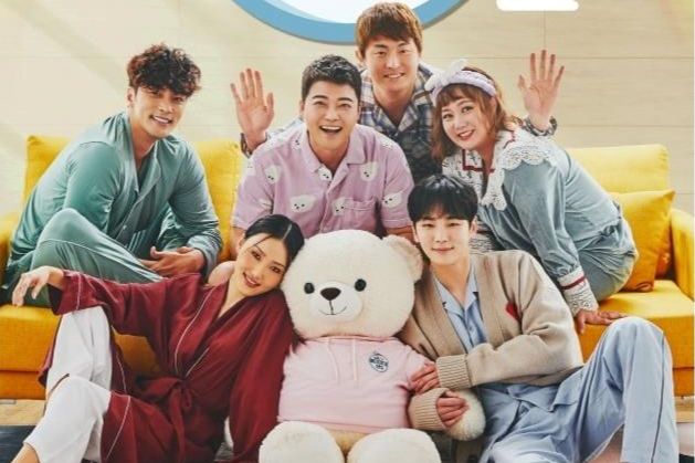 Korean variety TV face reckoning as stars step aside