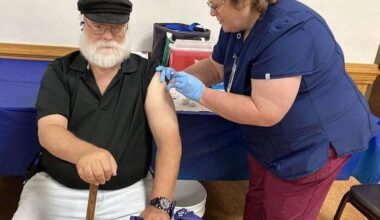 Daily Briefing: A bad flu season gets worse