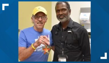 Arkansas rider overcomes blood cancer to return to cycling