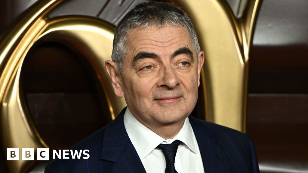 Choir in Rowan Atkinson Netflix series aim to showcase Welsh music