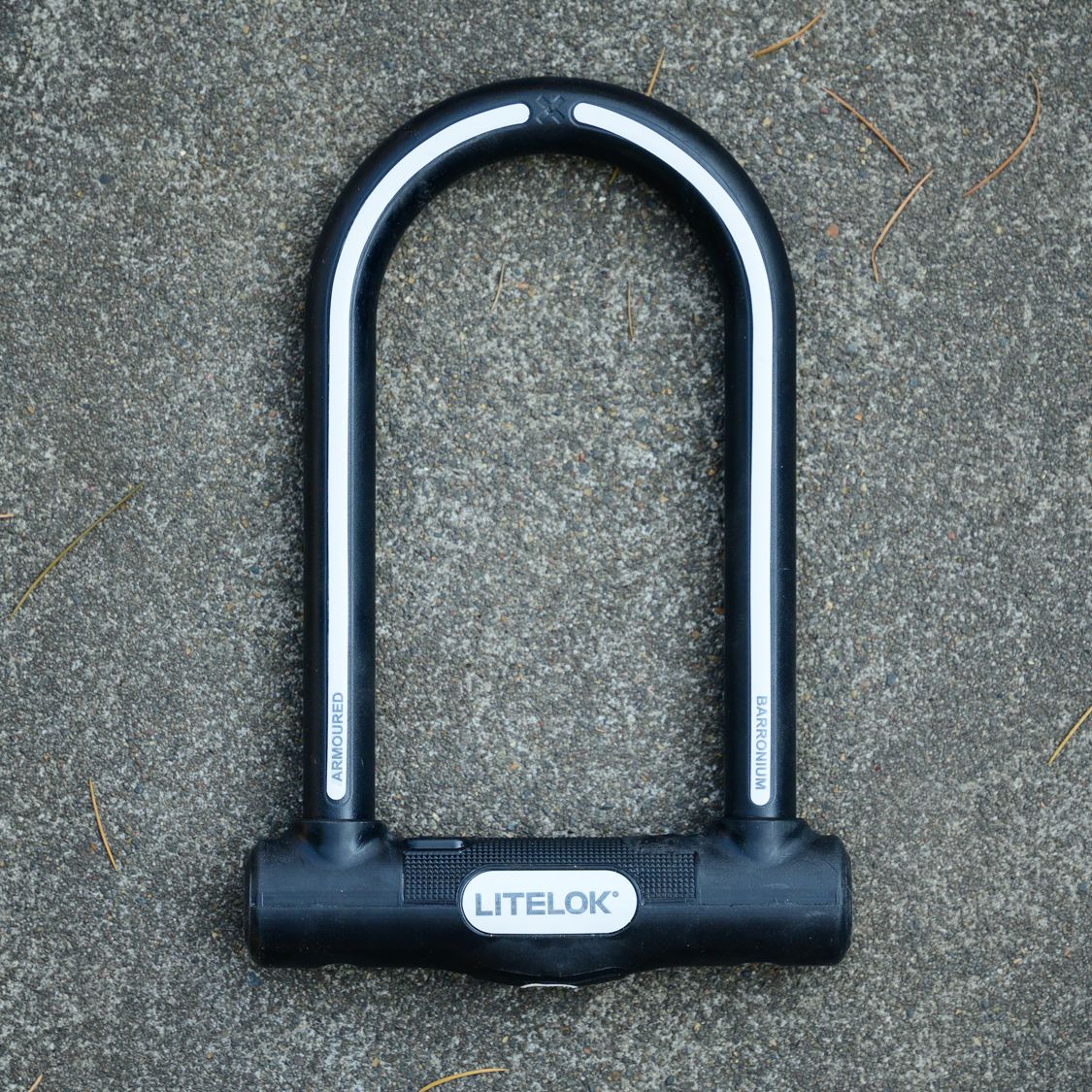 Best bike lock - Litelok X1