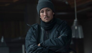 Danny Ramirez Exits "The Last of Us" S3