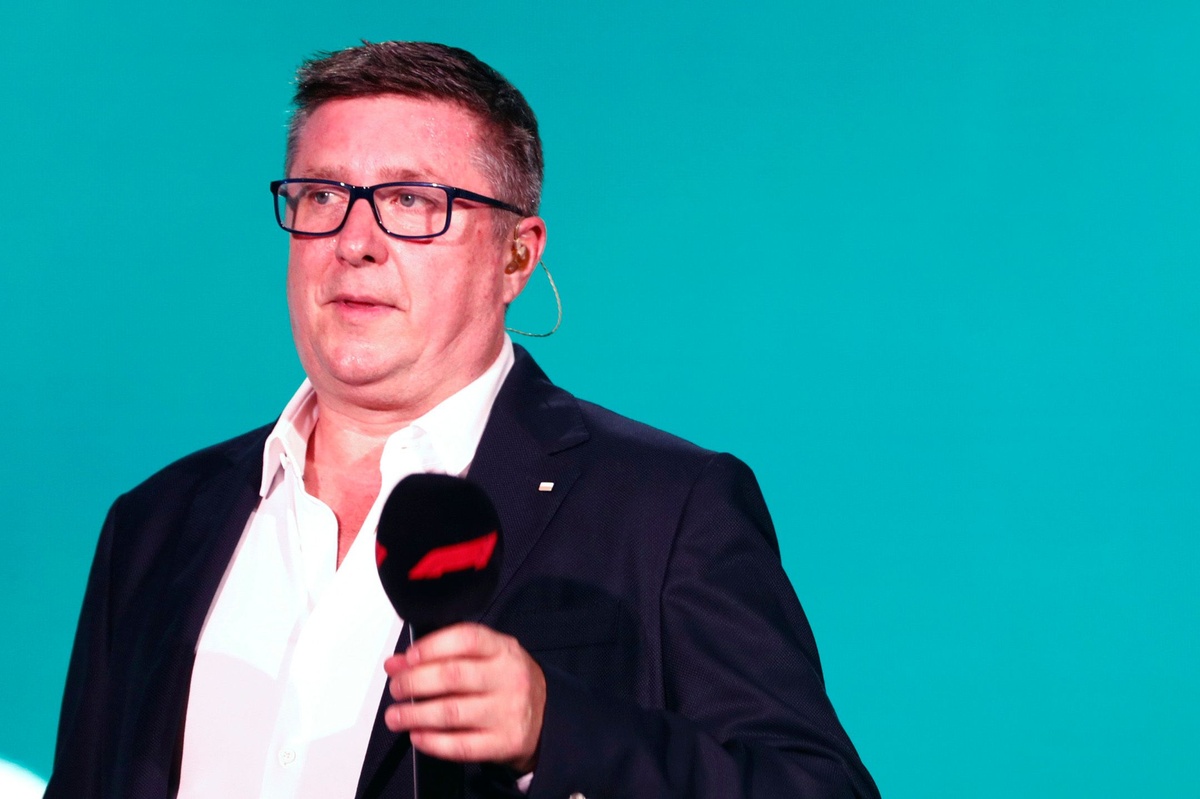 “We’re only just getting going”