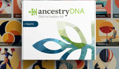 Amazon Boxing Day sale: This 'game-changer' AncestryDNA kit is usually $158, but it's on sale for $74 right now — that's 52% off