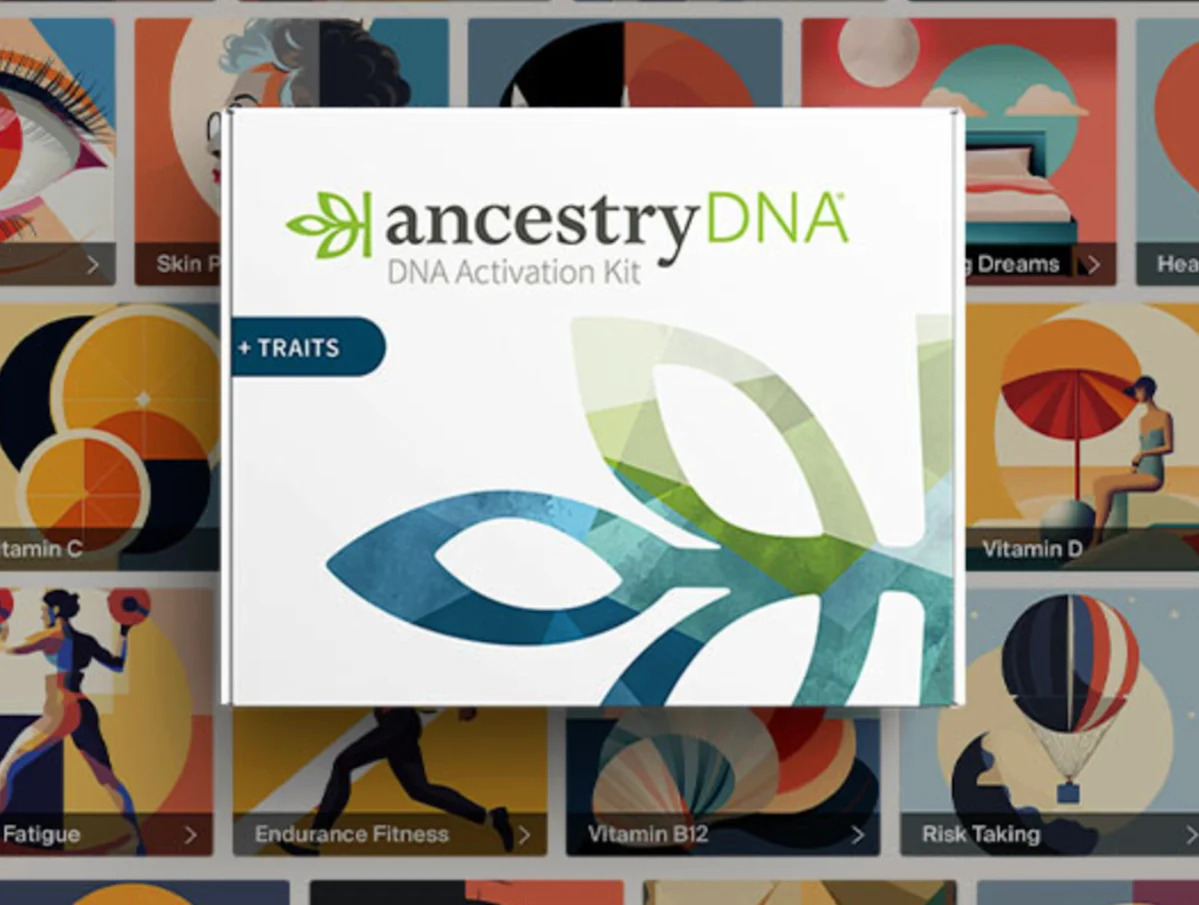 Amazon Boxing Day sale: This 'game-changer' AncestryDNA kit is usually $158, but it's on sale for $74 right now — that's 52% off