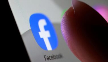 Meta is trying to make Facebook suck less by simplifying things a bit