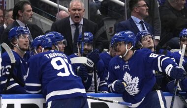 Toronto Maple Leafs vs. Nashville Predators Prediction, NHL Odds