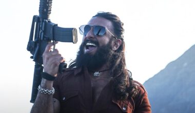 Dhurandhar Overseas Box Office Update!