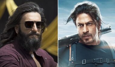 Dhurandhar Box Office Day 17: Ranveer Singh Destroys Biggest Spy Film Pathaan