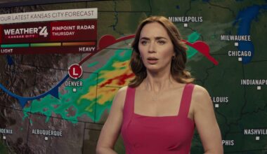 Disclosure Day - Official Teaser Trailer