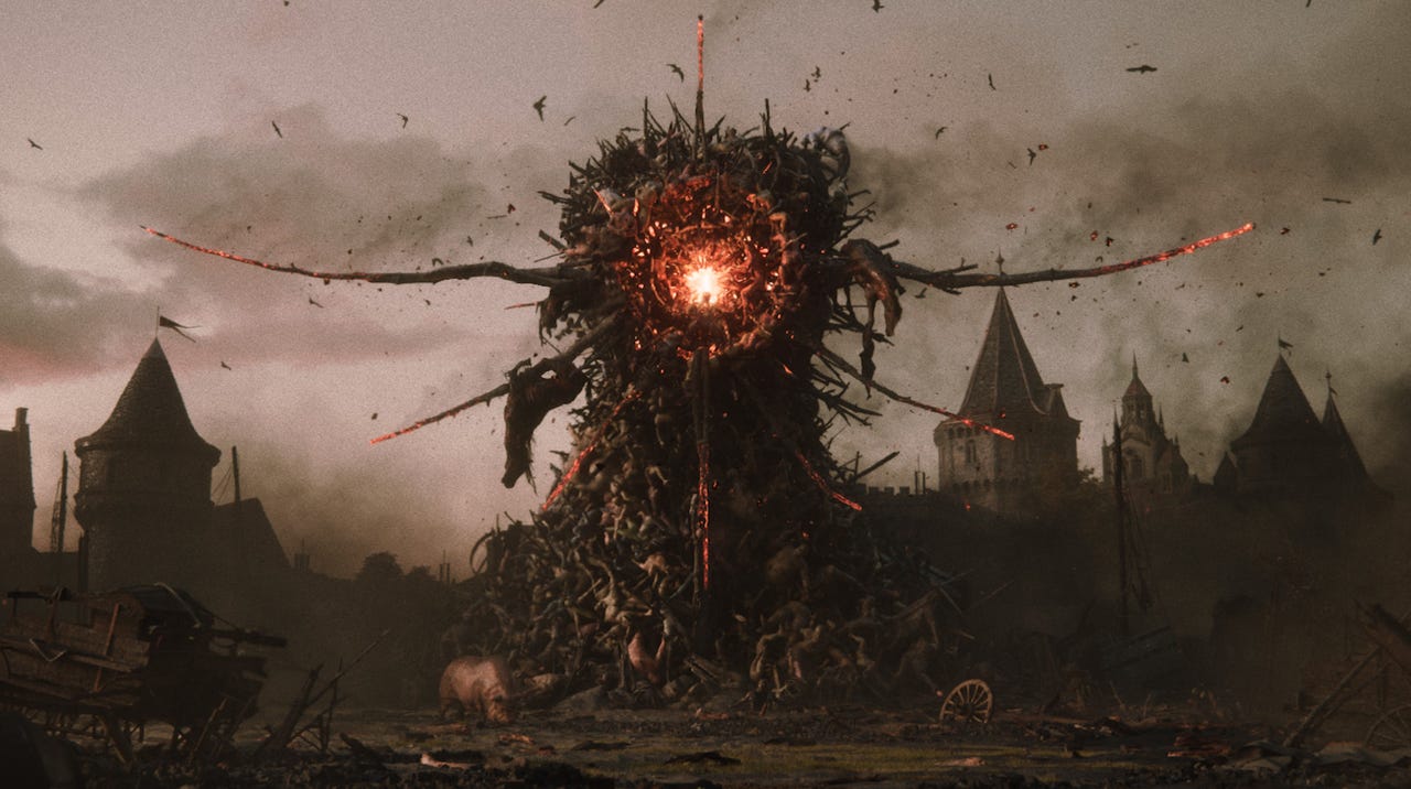 Larian CEO Responds to Divinity Gen AI Backlash: 'We Are Neither Releasing a Game With Any AI Components, Nor Are We Looking at Trimming Down Teams to Replace Them With AI'