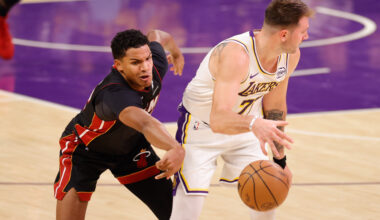 What Do We See When We Scrutinize NBA Defense More Closely?