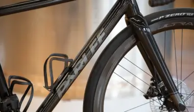 Dream bikes Parlee Z-Zero GT