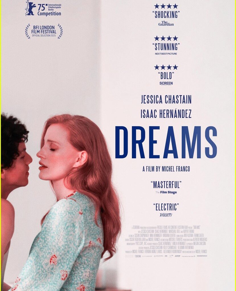 dreams trailer starring jessica chastain5256435