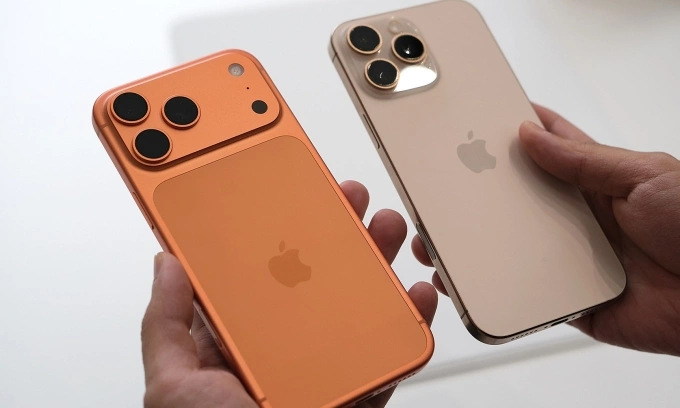 iPhone criticized as buggier than ever