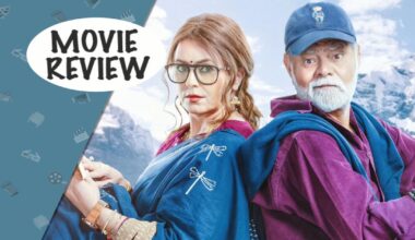 Mahima Chaudhri & Sanjay Mishra Starrer Gentle Humor Drama Serves Adequate Entertainment Amidst An Impactful Social Message