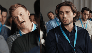 NHL debuts new marketing spot 'AI Can't NHL'