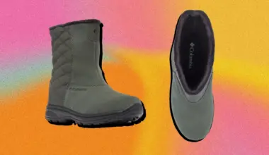 Columbia's extended Boxing Day sale includes these 'super cozy' and 'warm' boots for 40% off