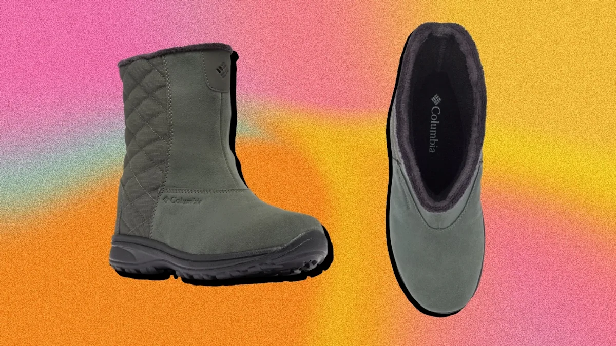 Columbia's extended Boxing Day sale includes these 'super cozy' and 'warm' boots for 40% off