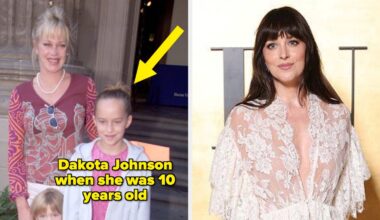 Biggest Celeb Nepo Babies Then Vs. 2025