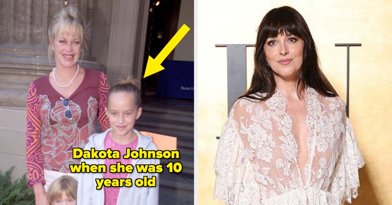 Biggest Celeb Nepo Babies Then Vs. 2025